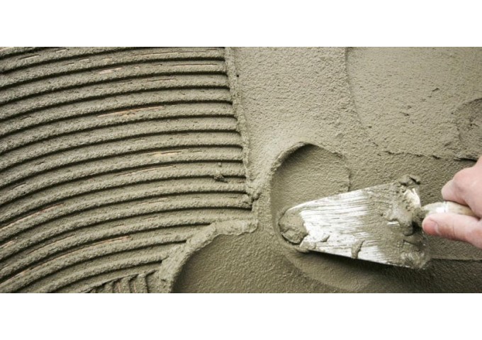 Palette sac beton clearance