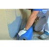 Filet Treillis armature BLEU Knauf Profix 110gramme pour plafonnage.cimentage rouleau 50m²