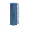 Filet Treillis armature BLEU Knauf Profix 110gramme pour plafonnage.cimentage rouleau 50m²