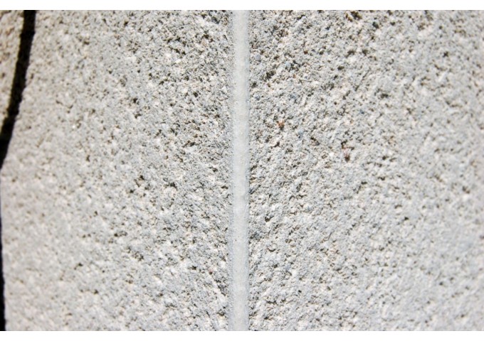 Cornière COIN 30x30mm avec bord PVC blanc Catnic 6000 pièce 3mètres