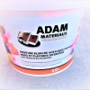 Peinture blanche acrylique premium Mate Adam Materiaux murs et plafonds interieurs seau 10Litres