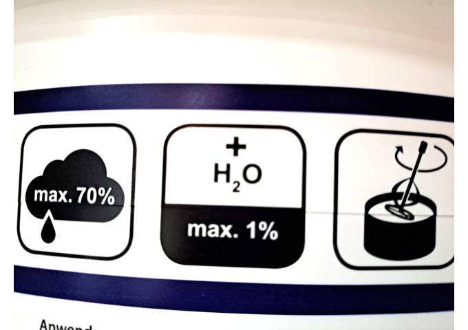 Primer C3011 KNAUF putzgrunt H 86% seau 20kg
