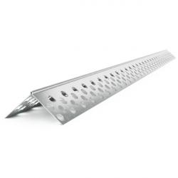 Corniere ALU plaque de plâtre 23x23mm G.LP pièce 3mètres