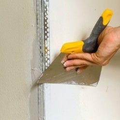 Corniere ALU plaque de plâtre 23x23mm G.LP pièce 3mètres