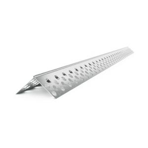 Corniere ALU plaque de plâtre 23x23mm G-LP/ pièce 3mètres