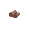Laine de verre Knauf UNIFIT 032 16cm rouleau 2.64m²