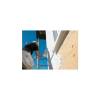 Steico Protect Dry H 4cm 1325 x 600mm RIGIDE TM panneau laine bois 0.795m2