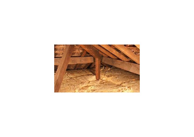 Laine de verre NATUROLL PLUS 60mm Knauf Ecose rouleau 16.32m²