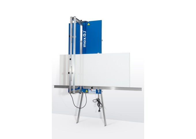 Découpeuse isolants MAX GJ Type 100 pièce