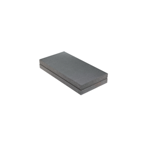 ISOLANT EPS HD HAUTE DENSITE 2cm GRIS 031 Adam Materiaux Bords droit/ ballot 15m²