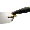 Truelle pour Façade et Plafonnage 100x60mm en acier Hardy 28 pièce