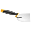Truelle pour Façade et Plafonnage 100x60mm en acier Hardy 28 pièce