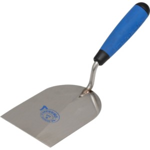 Truelle pour Façade et Plafonnage 110x80mm Kubala 0953/ pièce