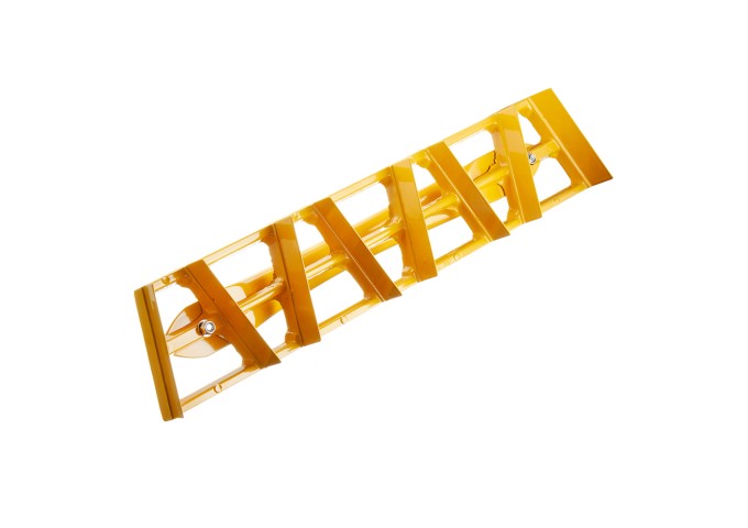Grattoir . Rape 450x90mm pour plâtre et cimentage Hardy pièce