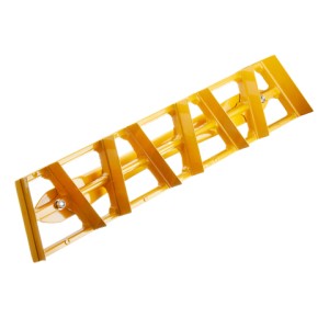 Grattoir - Rape 450x90mm pour plâtre et cimentage Hardy/ pièce