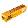 Grattoir . Rape 450x90mm pour plâtre et cimentage Hardy pièce