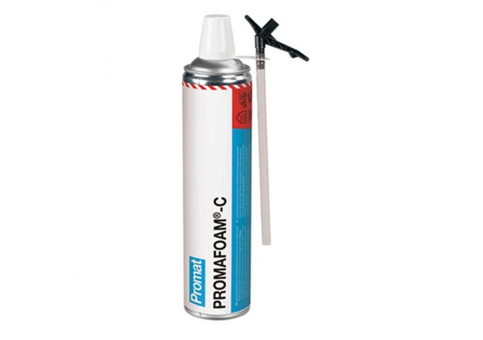 PROMAFOAM.C . Mousse RF 2Heures Rectavit bombe 750ml