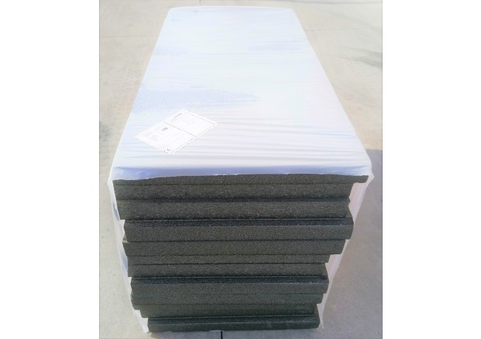 ISOLANT EPS HD HAUTE DENSITE 20cm GRIS 031 Adam Materiaux TENON.MORTAISE ballot 1.5m²