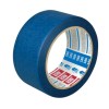 Tape *586* 38x33m bleu de protection