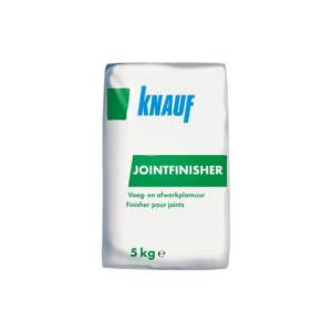 Knauf JOINTFINISHER sac vert/ sac 5kg