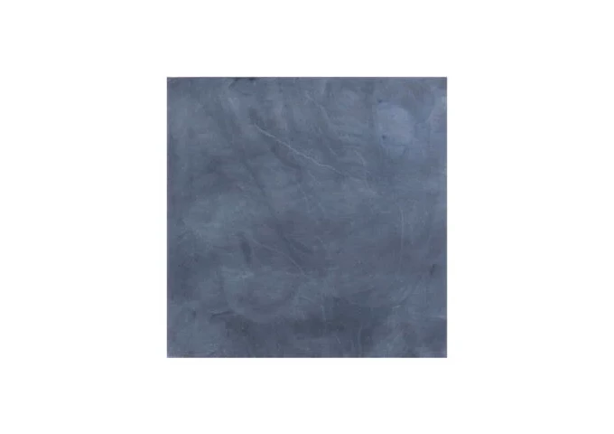 CARRELAGE 40x40x2.5cm en pierre bleu Vietnam poncé et scié pièce