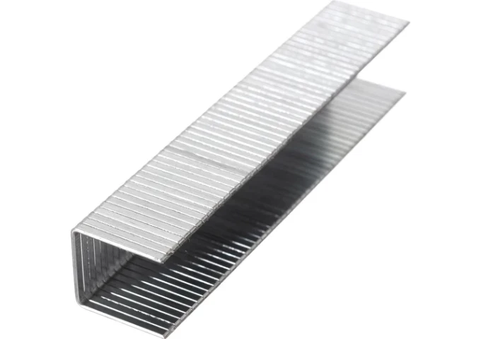 Agraphes Hardy 12x10x1.2mm boite 500pieces