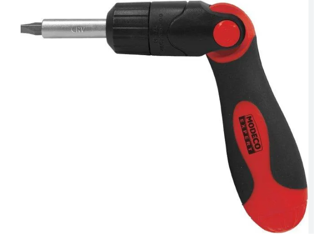 Jeu de 13 bits et porte bits Modeco