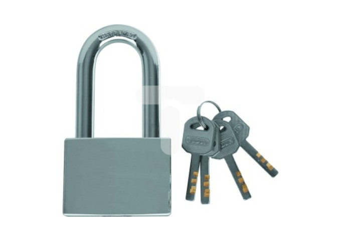 Cadenas laiton 60mm ultra résistant Modeco pièce