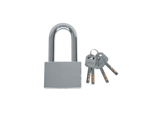 Cadenas laiton 60mm ultra résistant Modeco pièce