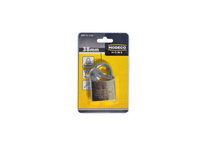 Cadenas 63mm Modeco Home pièce