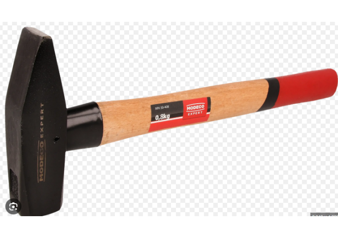 Marteau 0 8Kg SUPREME Modeco MN.30.408 pièce