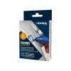 craie de cire LYRA 798 bleu 12pcs