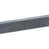 Plinthe 600x70x15mm pierre bleue Vietnam Scie Meule avec chanfrein 3mm pièce