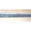 Plinthe SCIE MEULE 600x70x15mm pierre bleue Vietnam avec chanfrein 3mm pièce