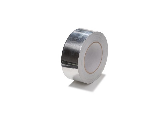 Tape ALU 48mm *540* rouleau 50mètres