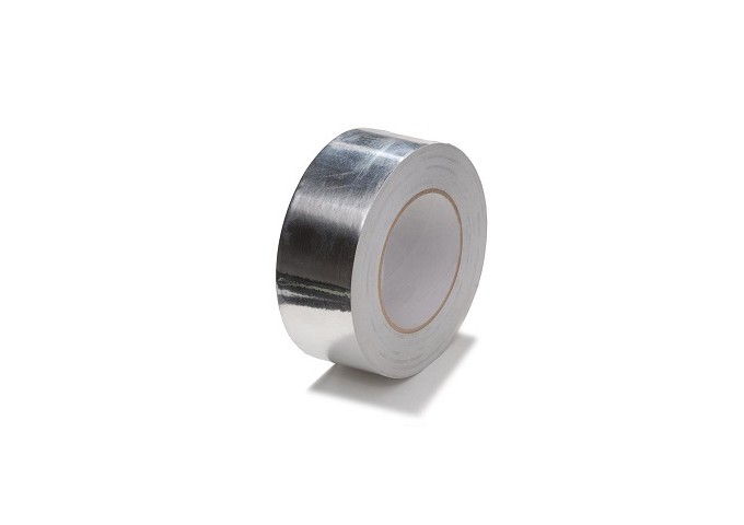 Tape ALU 48mm 540 scley rouleau 50mètres