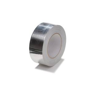 Tape ALU 48mm x 50mètres *540*/ rouleau 50mètres