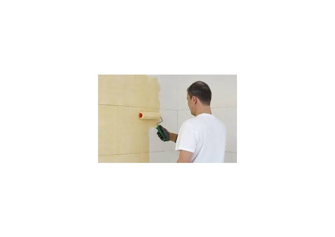 Knauf Grundiermittel 90 Stuc Primer pour plaque.plâtre.ytong seau 15KG