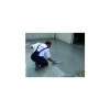 Sac Egaline 203 CT C25 F5 pour couche de 1 à 40mm epaisseur Coeck sac 20kg