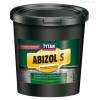 Abizol S etancheite FONDATIONS seau 18kg