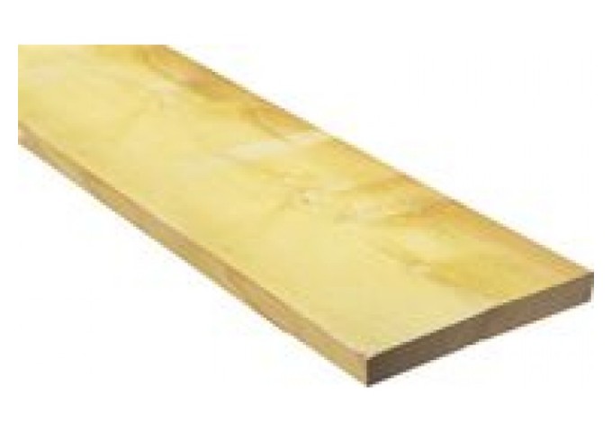Planche.volige (4 4x10) 25x100mm SRN pièce 4.2mètres