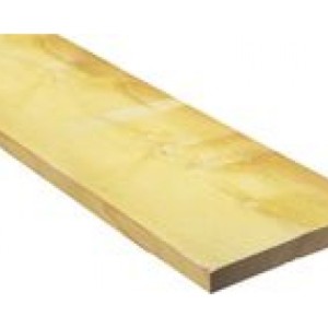 Planche-volige (4/4x10) 25x100mm SRN/ pièce 4.2mètres