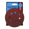 Disque de ponçage TS38R P100 Velcro diamètre 125mm Kussner 5pièces