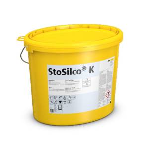 Crepis STO Stosilco K 9003 Blanc 1.5mm A/ Seau 25kg   