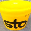 Crepis STO Stosilco K Blanc 1.5mm A Seau 25kg
