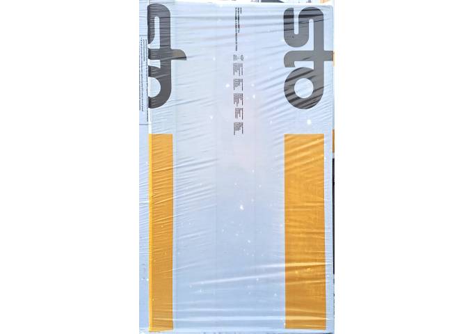 Isolant façade EPS PSE STO 100mm Grafit Fasada 032 1m²