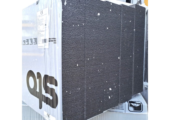 Isolant façade EPS PSE STO 18cm Grafit Fasada 032 1m²