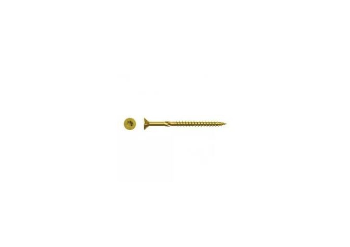 Vis à bois renforcé Torx 3x20mm TW R.TS Rawlplug 500pièces