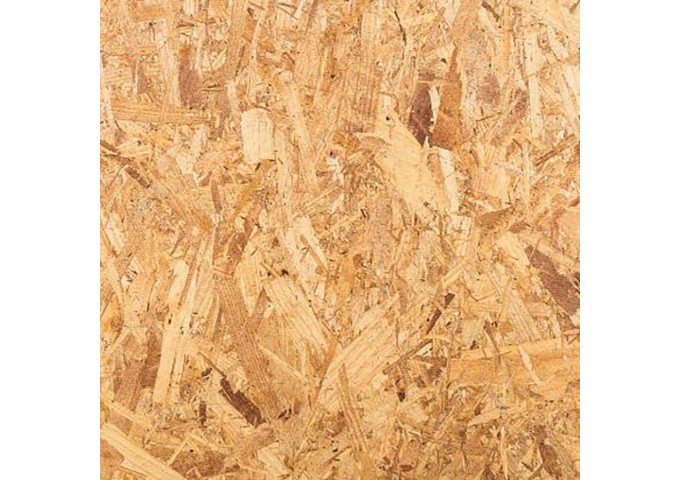 OSB TG4 18mm 2440x590mm KRONOSPAN panneau 1.44m²