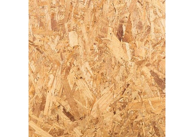 OSB3 TG4 18mm 2440x590mm KRONOSPAN panneau 1.44m²